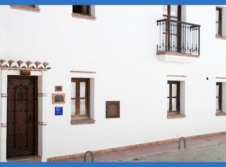 Vila Casas Triana Triana  Exteriér fotografie