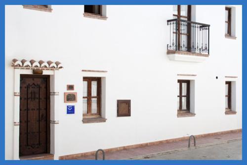 Vila Casas Triana Triana  Exteriér fotografie