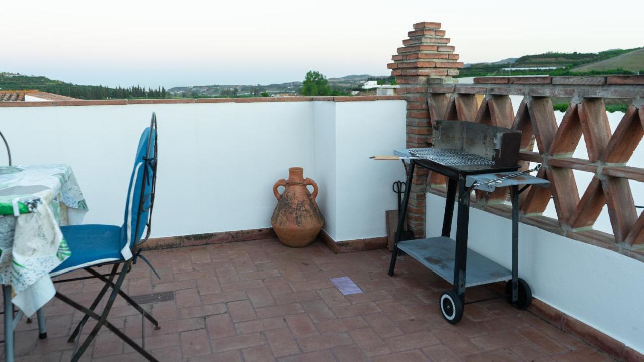 Vila Casas Triana Triana  Exteriér fotografie