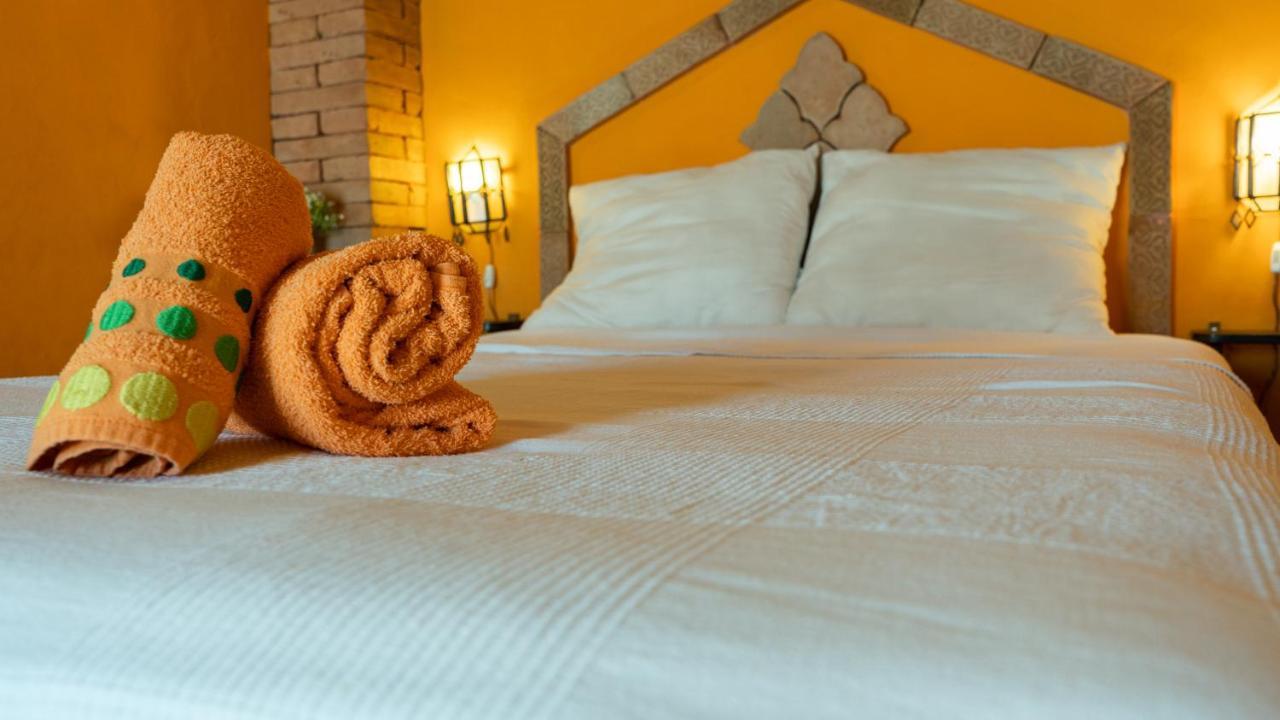 Vila Casas Triana Triana  Exteriér fotografie