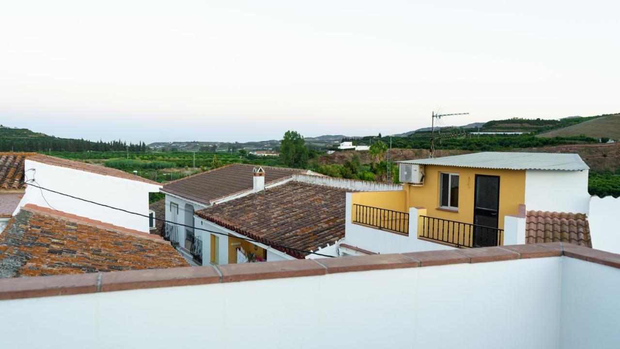 Vila Casas Triana Triana  Exteriér fotografie