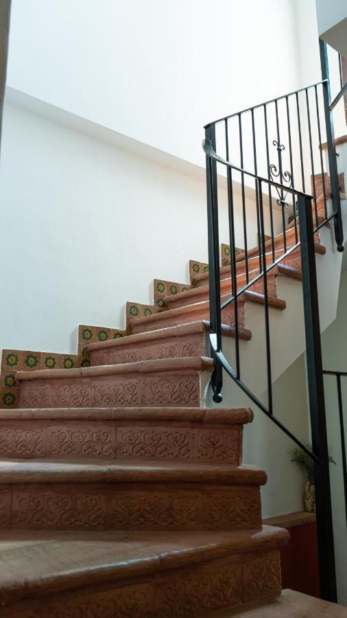 Vila Casas Triana Triana  Exteriér fotografie