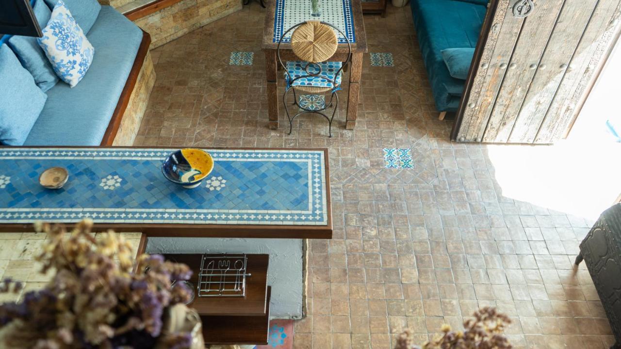 Vila Casas Triana Triana  Exteriér fotografie