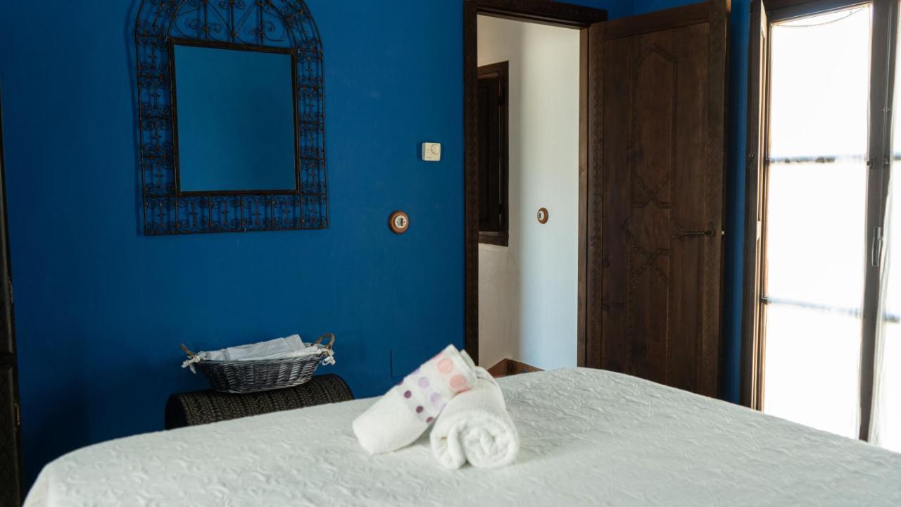 Vila Casas Triana Triana  Exteriér fotografie