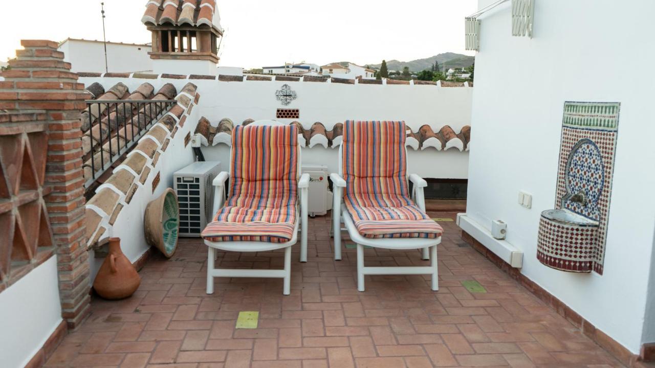Vila Casas Triana Triana  Exteriér fotografie