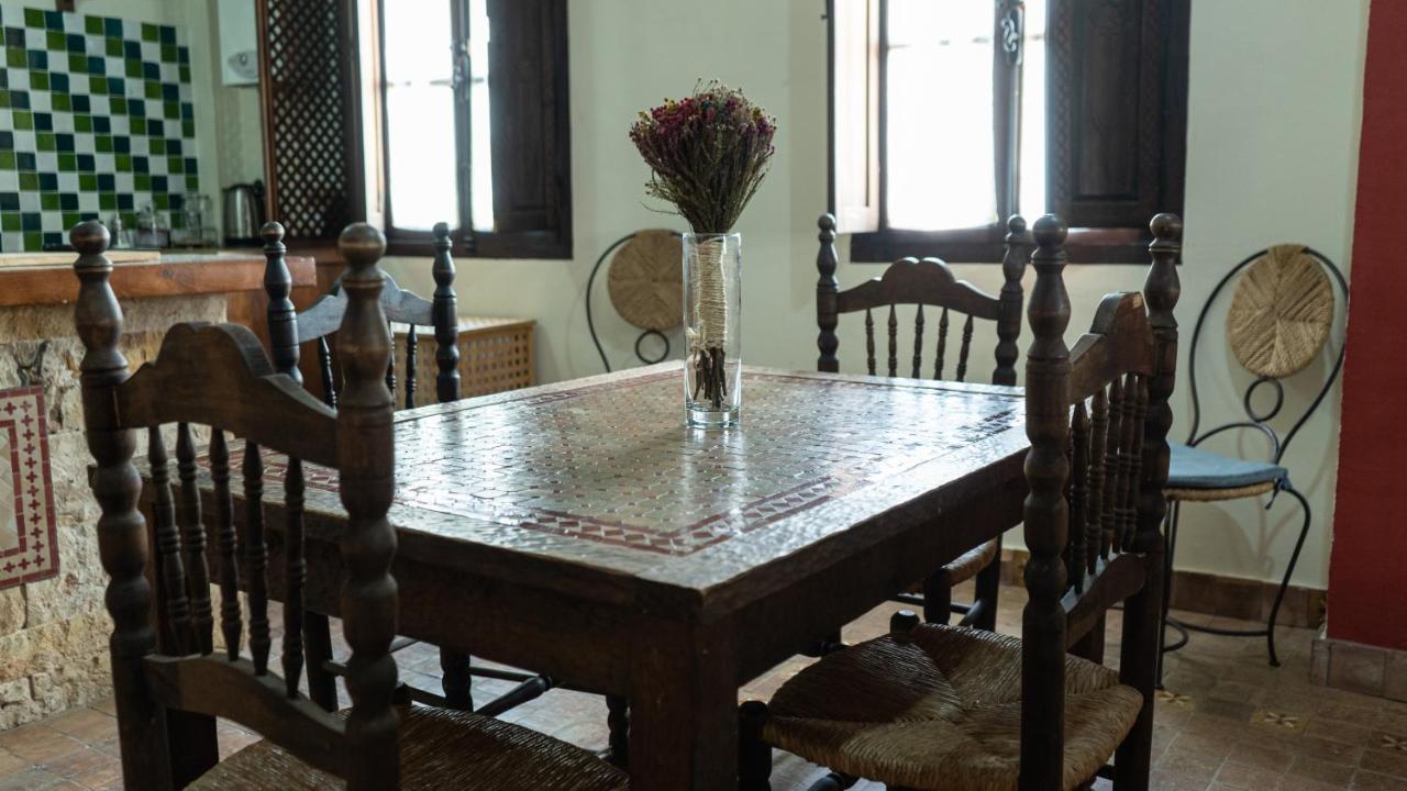 Vila Casas Triana Triana  Exteriér fotografie