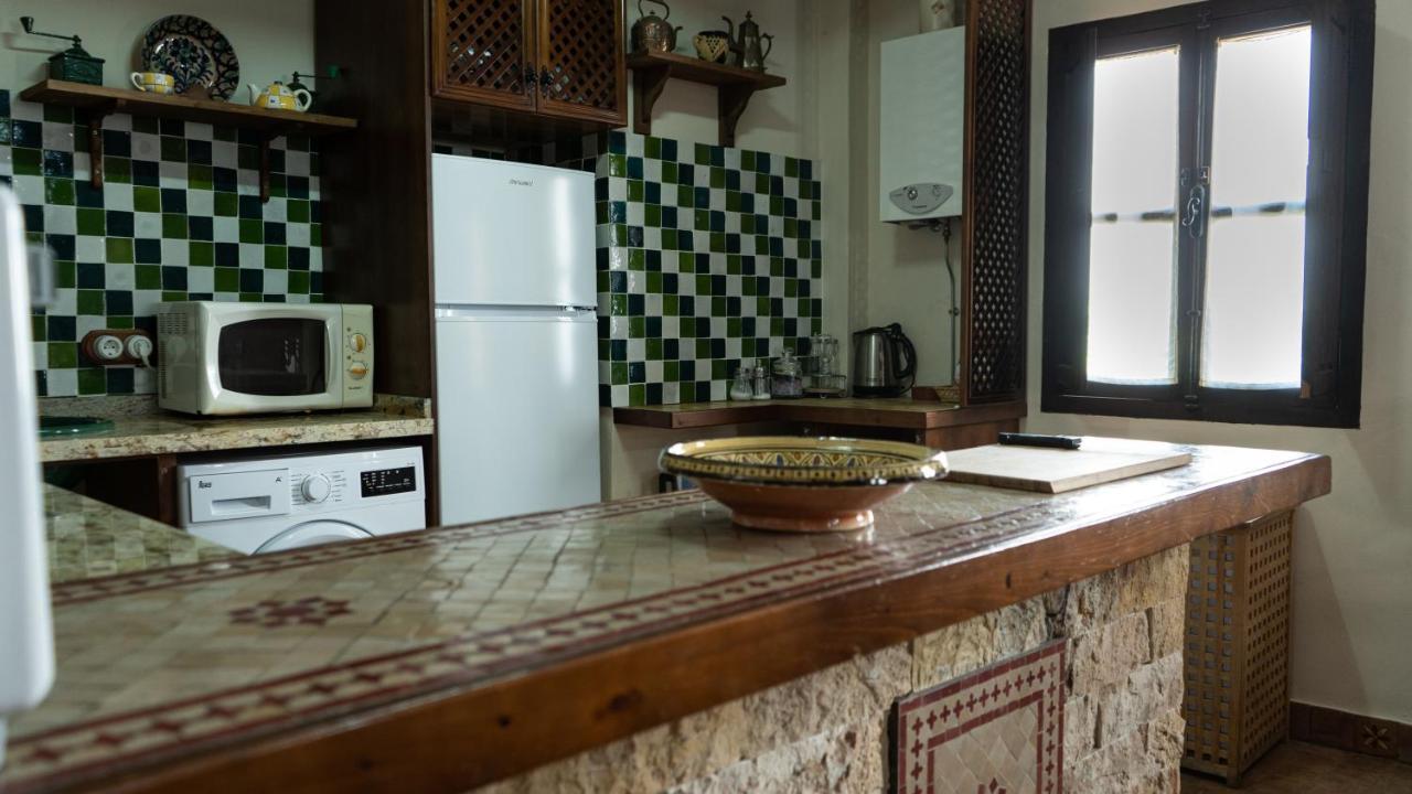 Vila Casas Triana Triana  Exteriér fotografie