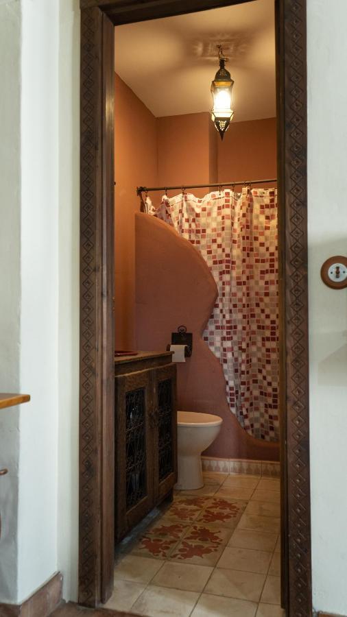 Vila Casas Triana Triana  Exteriér fotografie