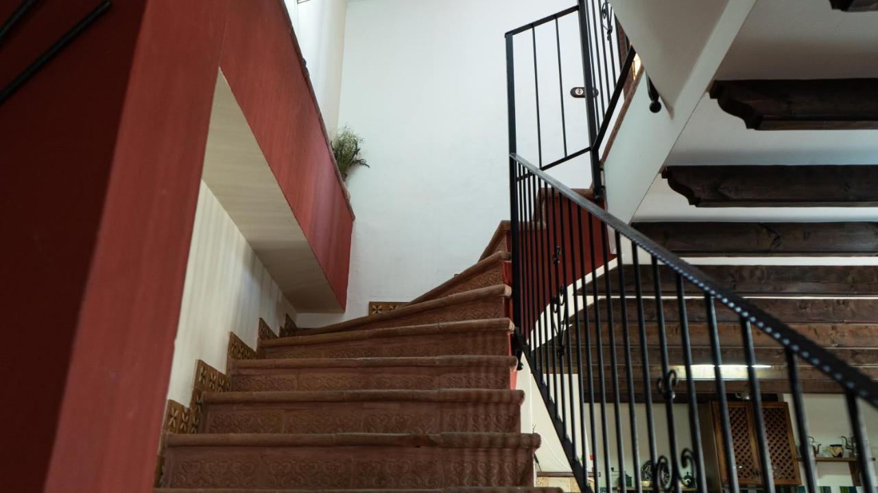 Vila Casas Triana Triana  Exteriér fotografie